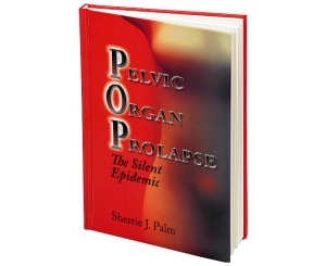 pelvic organ prolapse book